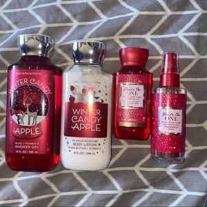 $10 Bath & Body Works Bundle